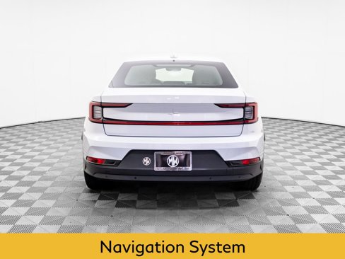 Used 2022 Polestar Polestar 2 w/ Pilot Package image 4