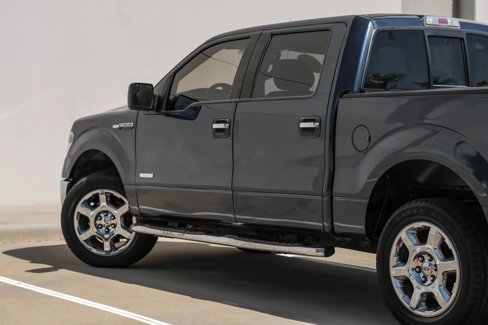 Used 2014 Ford F150 XLT w/ Equipment Group 302A Luxury image 6