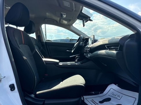 Used 2020 Nissan Sentra SR image 34