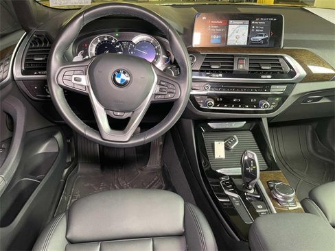 Used 2019 BMW X3 xDrive30i image 27