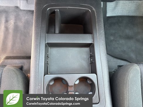 Used 2011 Chevrolet Silverado 1500 LT image 16
