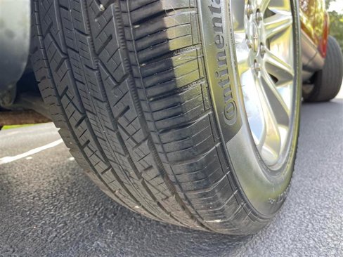 Used 2014 Lincoln MKX AWD w/ Equipment Group 101A image 30