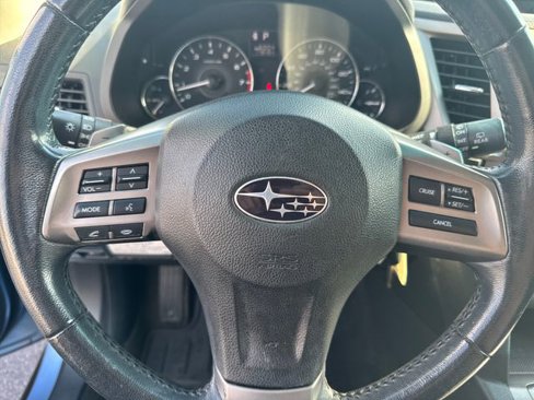 Used 2012 Subaru Outback 2.5i Premium w/ All-Weather Pkg image 18
