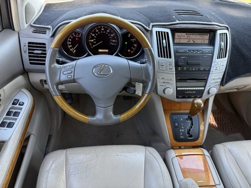 Used 2009 Lexus RX 350 2WD image 9