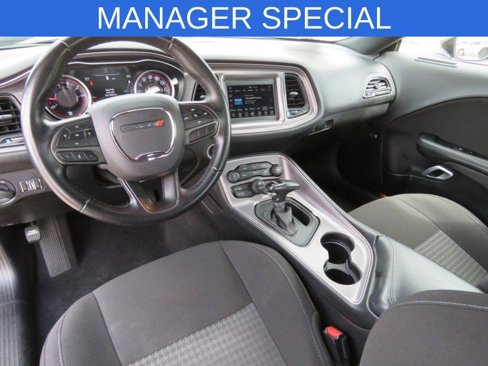 Certified 2023 Dodge Challenger GT image 18