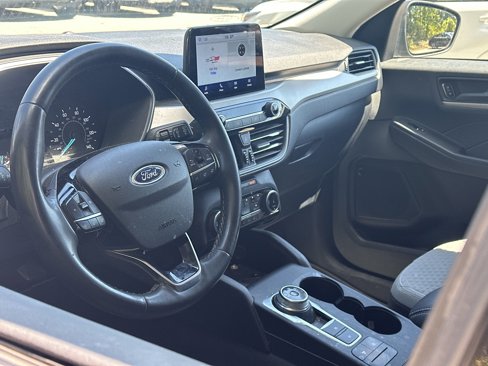 Used 2022 Ford Escape SE w/ Convenience Package image 13