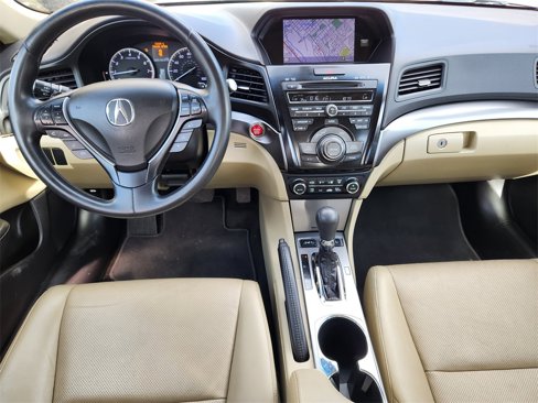 Used 2013 Acura ILX w/ Technology Package image 10
