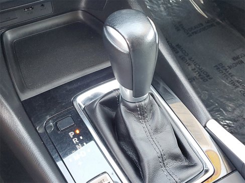 Used 2017 MAZDA MAZDA3 Grand Touring image 12