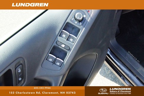 Used 2017 Volkswagen Tiguan Wolfsburg Edition image 22
