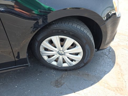 Used 2012 Volkswagen Jetta S image 45