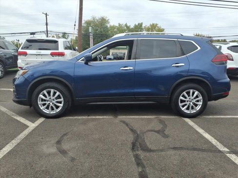 Used 2018 Nissan Rogue SV image 7