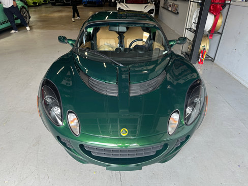 Used 2006 Lotus Elise image 3