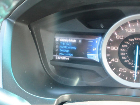 Used 2011 Ford Explorer XLT w/ 202A Rapid Spec Order Code image 32