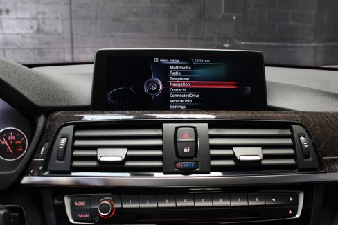 Used 2015 BMW 428i Coupe w/ M Sport image 41
