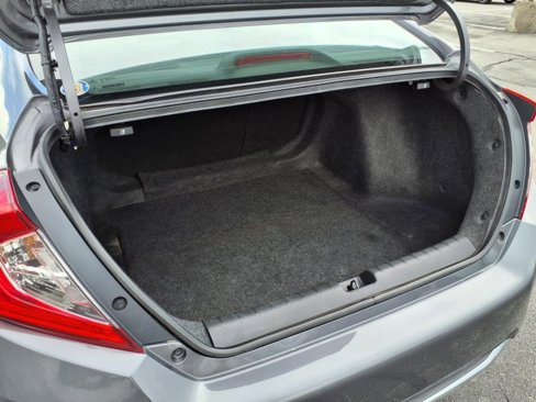 Used 2020 Honda Civic EX image 26