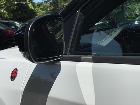 Used 2024 Jeep Compass Trailhawk image 25