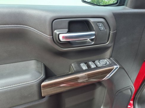 Used 2019 Chevrolet Silverado 1500 LT w/ All-Star Edition image 11