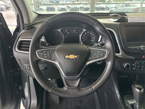 Used 2020 Chevrolet Equinox LT image 31
