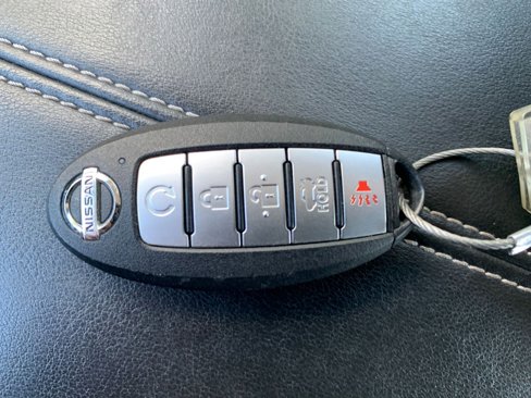 Used 2023 Nissan Altima 2.5 S image 22