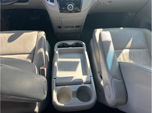 Used 2013 Honda Odyssey EX-L image 18