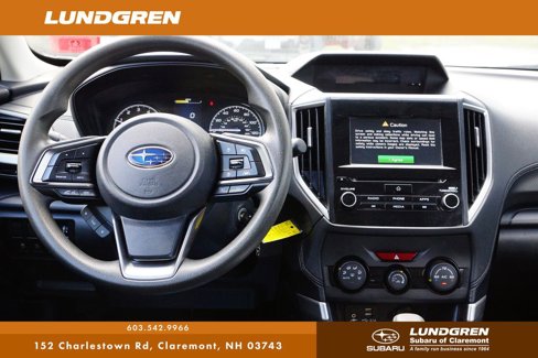 Used 2019 Subaru Forester image 21