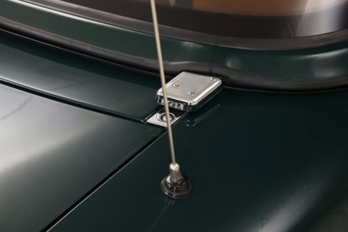 Used 1991 MAZDA MX-5 Miata image 52