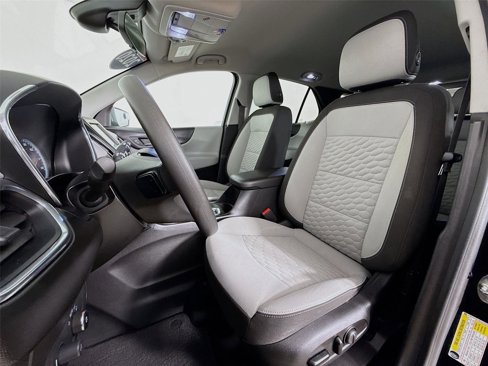 Used 2020 Chevrolet Equinox LS w/ LS Convenience Package image 19