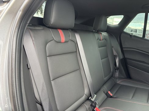 Used 2022 Chevrolet Blazer LT w/ LPO, Sport Package image 22