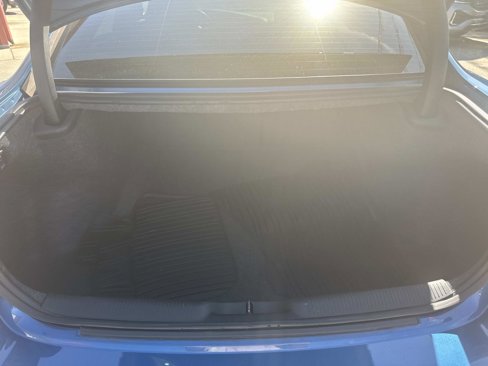 Certified 2022 Dodge Charger SXT w/ Blacktop Package image 8