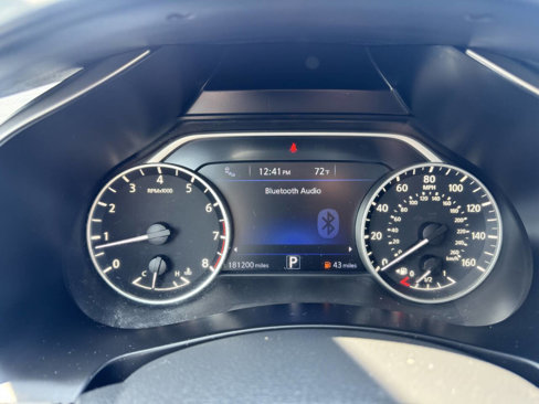 Used 2015 Nissan Murano SL w/ SL Technology Package image 18
