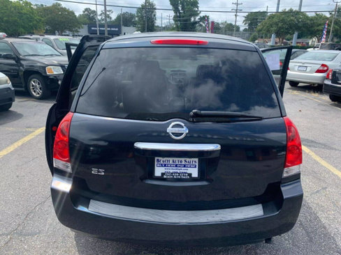 Used 2008 Nissan Quest SE w/ Seat Pkg image 15