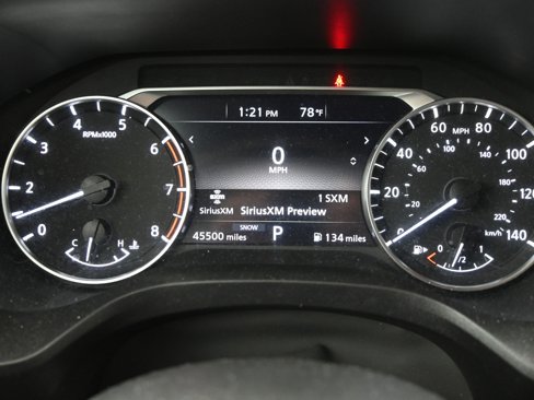 Certified 2023 Nissan Rogue S image 19