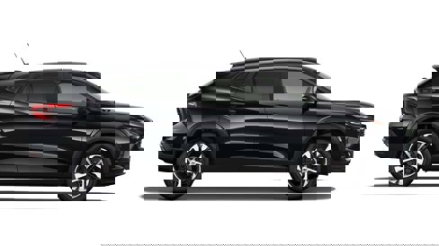 New 2026 Chevrolet Trax RS w/ Sunroof Package image 3