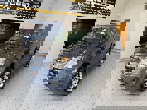 Used 2014 Chevrolet Equinox LS image 39