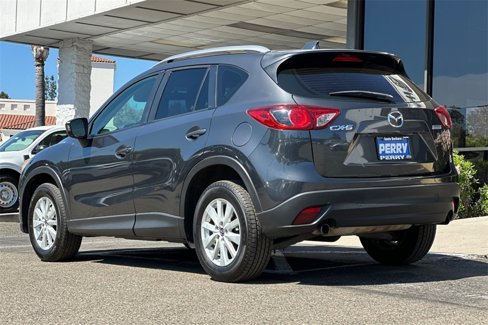 Used 2014 MAZDA CX-5 Sport w/ Bluetooth Audio Package image 5