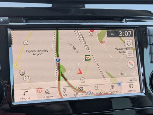Used 2019 Nissan Rogue SL image 24