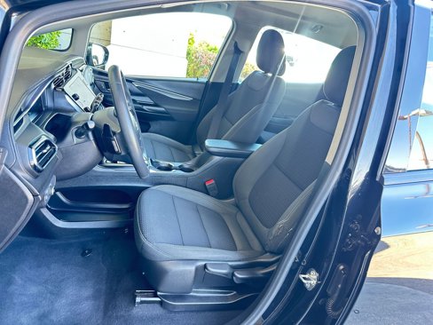 Used 2023 Chevrolet Bolt LT w/ Driver Confidence Package image 40