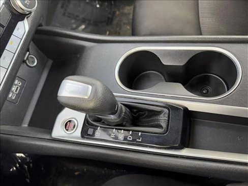 Used 2022 Nissan Altima 2.5 SV image 30