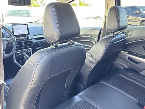 Used 2020 Ford EcoSport SES image 15