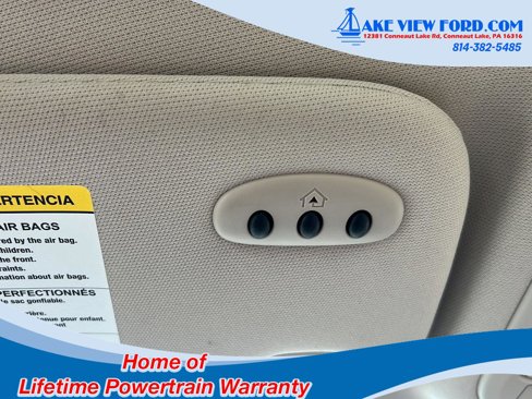 Used 2020 Lincoln MKZ Reserve w/ Elements Package image 34