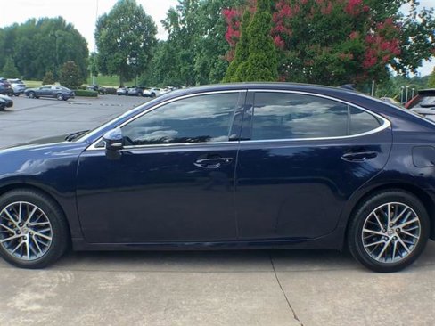 Used 2018 Lexus ES 350 image 5