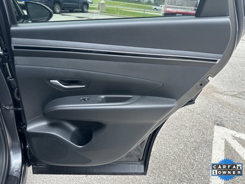 Used 2024 Hyundai Tucson SEL image 40