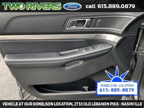 Used 2018 Ford Explorer XLT image 15