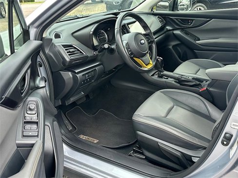 Used 2023 Subaru Crosstrek 2.5i Sport image 12