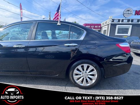 Used 2013 Honda Accord EX image 10