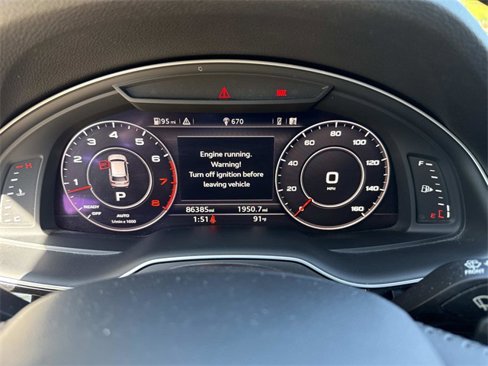 Used 2017 Audi Q7 3.0T Premium Plus image 30