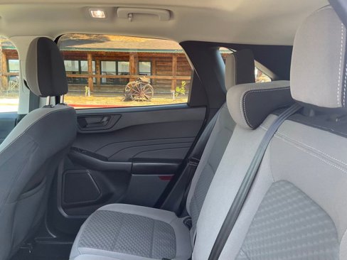 Certified 2022 Ford Escape SE w/ SE Sport Appearance Package image 45