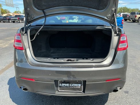 Used 2018 Ford Taurus SEL w/ Equipment Group 201A image 23