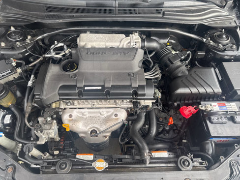 Used 2009 Kia Spectra SX image 27