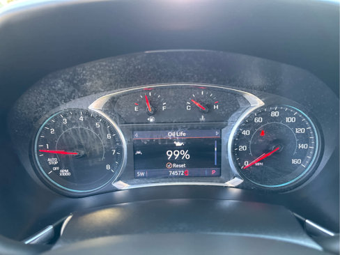 Certified 2021 Chevrolet Equinox Premier image 14